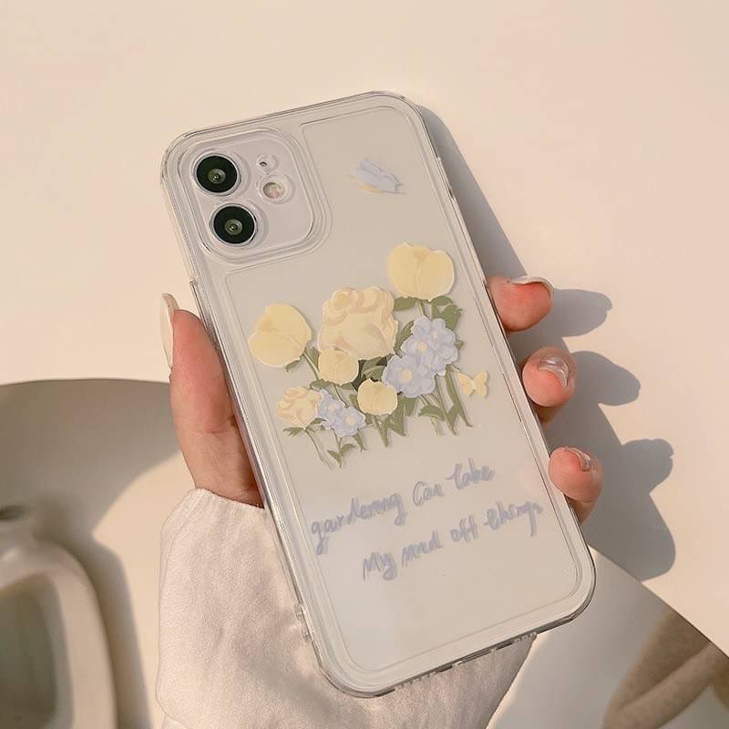 SimplecaseD's tweet image. ♡ เคสดอกไม้ครีมฟ้า
♡ เคสใสยางนิ่มคลุมรอบเครื่อง สกรีนลาย เคสบางระบายความร้อนได้ดี
♡ 130 บาท
♡ ค่าส่ง 30.-/50.-
♡︎ รุ่น : i7 7+ / i8 8+ / iSE2 / iX Xs / iXR / iXsMax / i11 / i11Pro / i11ProMax / iphone 12 / 12mini / 12pro / 12promax
#เคส #เคสไอโฟน #เคสiphone #caseiphone