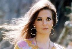 Good morning! Happy Birthday, Natalie Wood! 