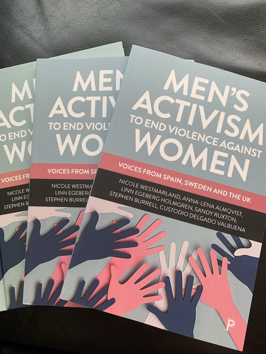 Professor Smiles (@nwestmarland) on Twitter photo So glad to be launching our new book today - with thanks to <a href="/policypress/">Policy Press</a> for publishing and <a href="/BritishAcademy_/">The British Academy</a> for funding the research. So glad to be launching our new book today - with thanks to <a href="/policypress/">Policy Press</a> for publishing and <a href="/BritishAcademy_/">The British Academy</a> for funding the research.