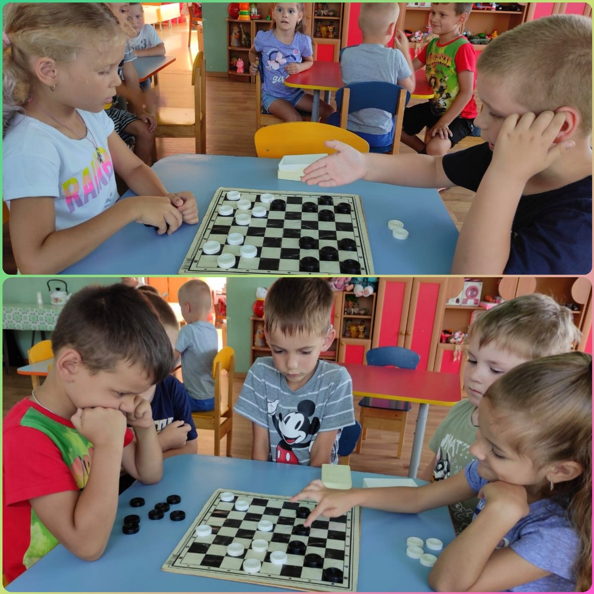 Как думать играть. Как думать играть