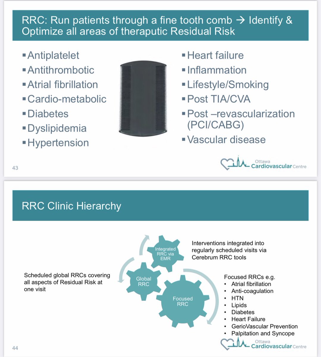 jniznick's tweet photo. @gcfmd @NMHheartdoc @JavedButler1 @MKIttlesonMD @DrNancySweitzer @jesse8850 That is exactly what we are doing in all aspects of residual CV risk, at the level of general f/u, focused and targeted f/u. https://t.co/2lN9nwr1Up