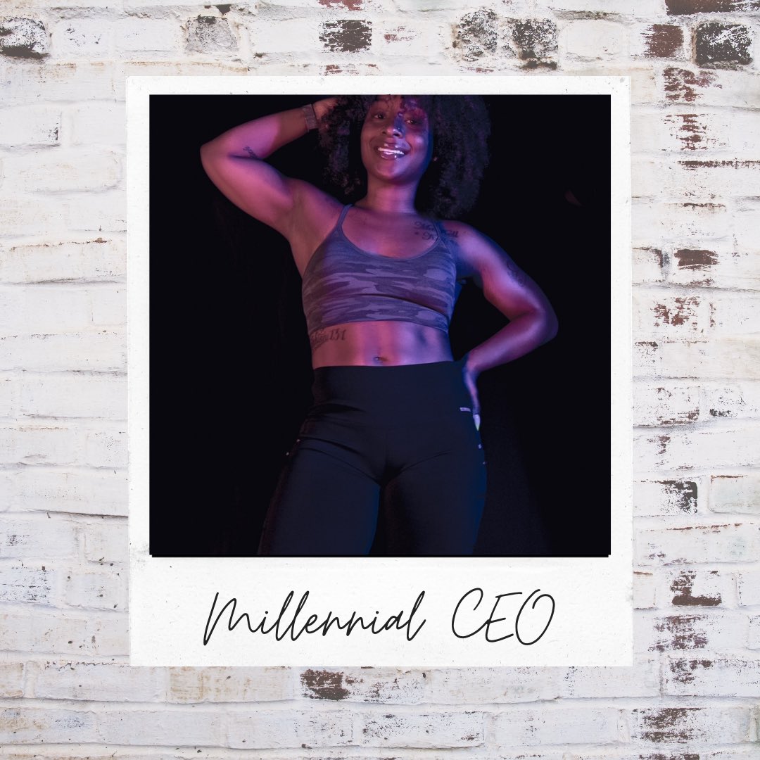 PhoenixBlk's tweet photo. Check out  @gemini2fit at https://t.co/YcjMYl0iv6

#MillennialMonday #smallbusiness #millennialceo #blackownedbusiness #blackgirlmagic #blackgirlboss #blackcreatives #smallblackownedbusinesses #gemfit  #transformation #training #motivation #atlanta #coach #fitnessjourney https://t.co/jHF3xhkqdA