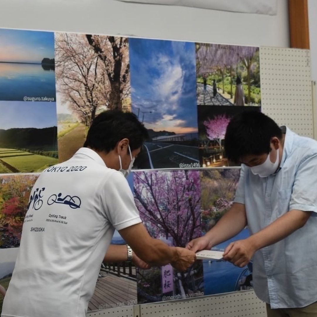 函南のえのさん🌸🗻浜松と伊豆市を旅したい tweet media