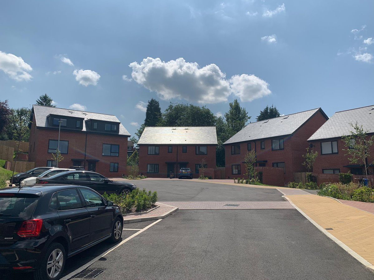 SpringAndCoLtd's tweet image. Lovely day at Spring Top Rise in Hyde