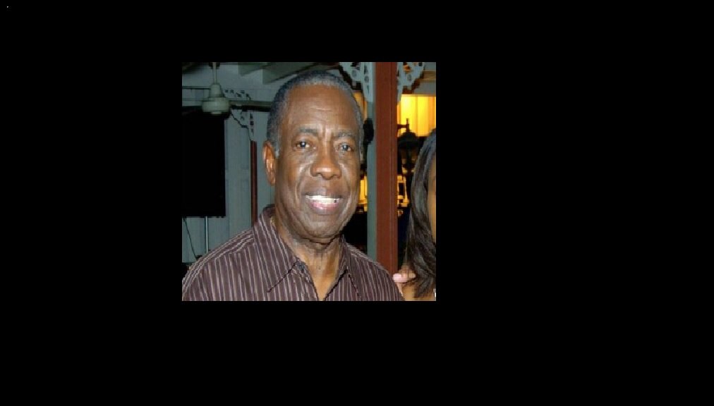 Sportsman, broadcaster, promoter Keith Brown has died