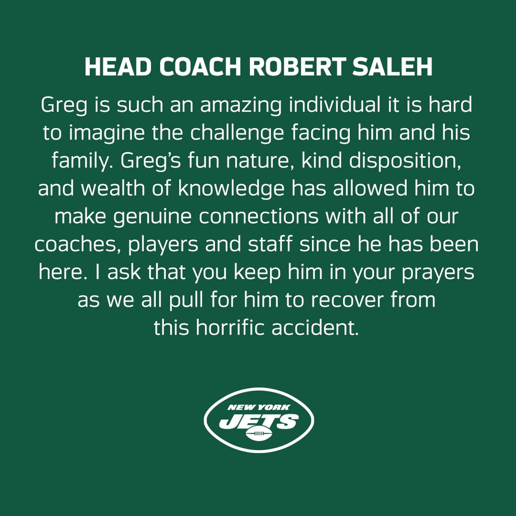 New York Jets tweet media