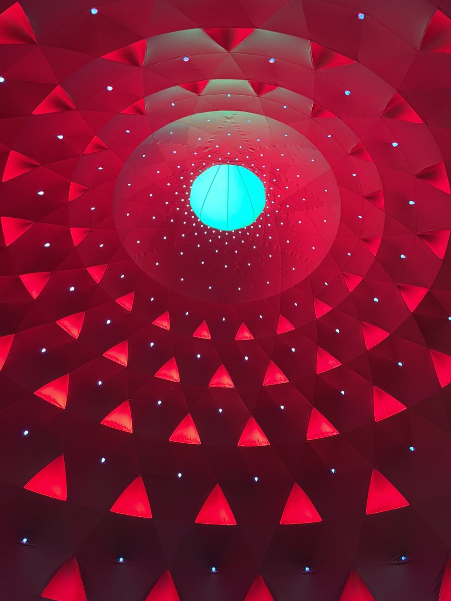 Geoff Rowe BEM (@geoff_rowe) on Twitter photo First chance to go inside & visit…. Just wonderful. <a href="/ArchitectsofAir/">Architects of Air</a> <a href="/BIDLeicester/">BIDLeicester</a> <a href="/Bigdiffco/">Big Difference Co</a> First chance to go inside & visit…. Just wonderful. <a href="/ArchitectsofAir/">Architects of Air</a> <a href="/BIDLeicester/">BIDLeicester</a> <a href="/Bigdiffco/">Big Difference Co</a>