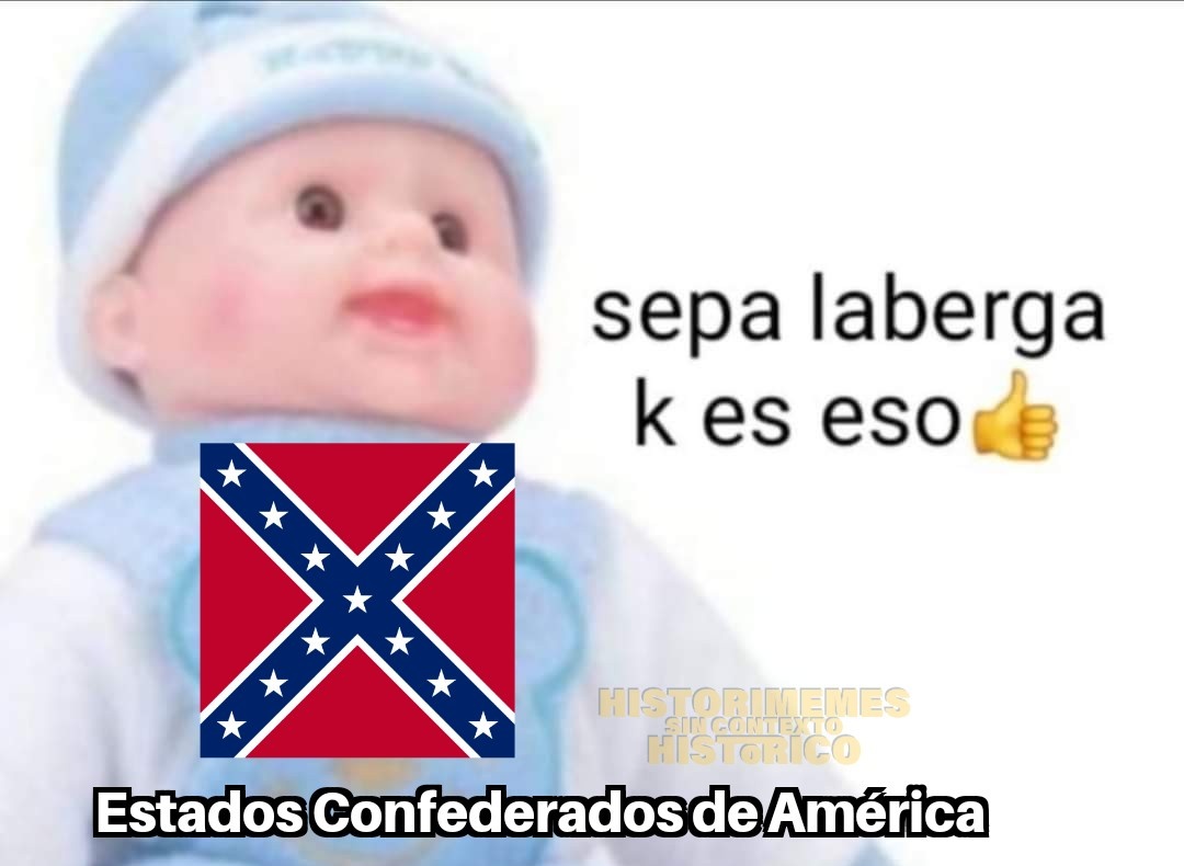 Himsicoh Personas Afrodescendientes Del Sur Oigan En El Norte Ya No Dejan Tener Esclavos La Confederacion