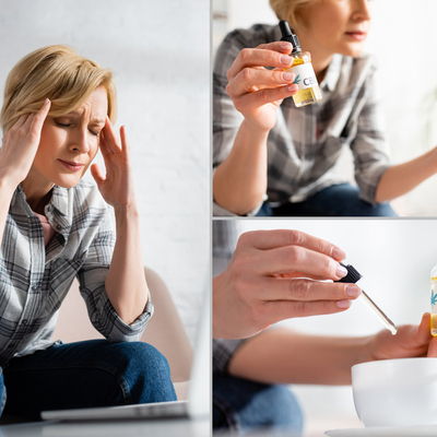 _RestoreHealth's tweet image. Looking for a way to relieve pain, inflammation, or aniexty? For years, many who have experienced those effects have turned to CBD Oil and gotten results. CBD interacts with receptors in your body that can help you mitigate pain, inflammation, and anxiety.