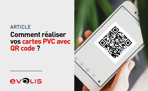 evolisprinters's tweet photo. Le QR code fait son grand retour ! 📱 
Commerce, loisir, évènementiel, entreprise, santé… de nombreux secteurs se le réapproprient et choisissent la carte PVC comme support d’impression.
▶ Découvrez pourquoi notre article dédié : https://t.co/5SNACgHq0a https://t.co/W0YXT9o7Dv