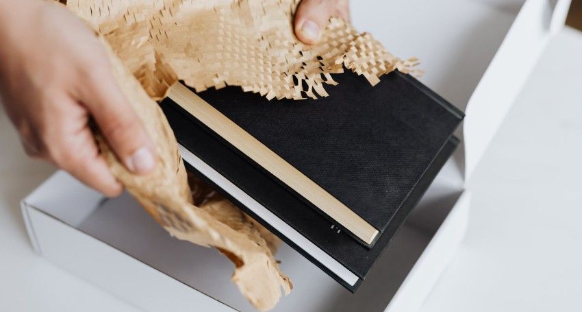 6 ideeën voor relatiegeschenken en promotieartikelen buff.ly/3zaoefS #b2b #relatiegeschenk