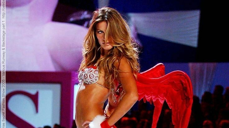 Happy birthday to the biggest supermodel in the world, gisele bundchen 