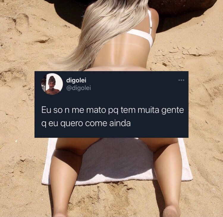 FDigolei's tweet image. empurrando horrores