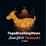 Photo by Togo Breaking News (@TBN228)