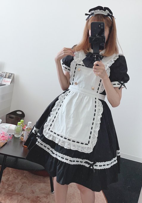 Twitterのコスプレ画像8