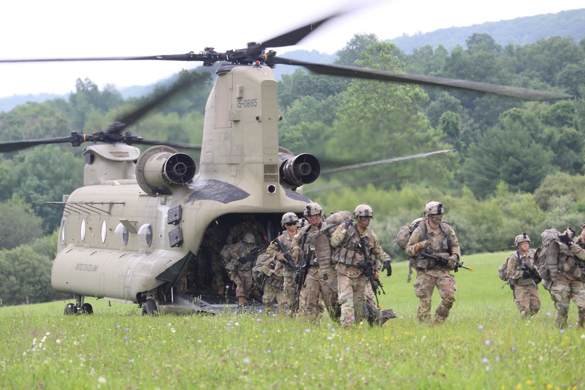 WestPoint_USMA's tweet photo. Cadet Leader Development Training is in full swing. Trainees test their grit, tenacity, and warrior skills over the next several weeks. #HOOAH #WestPoint #USMA2022 #USMA2023 #Leadership #GoArmy PC: Cadet Marco Copat, Class of 2022. For more photos, visit https://t.co/lq7OWBWxwB https://t.co/UtYhzahjQ1