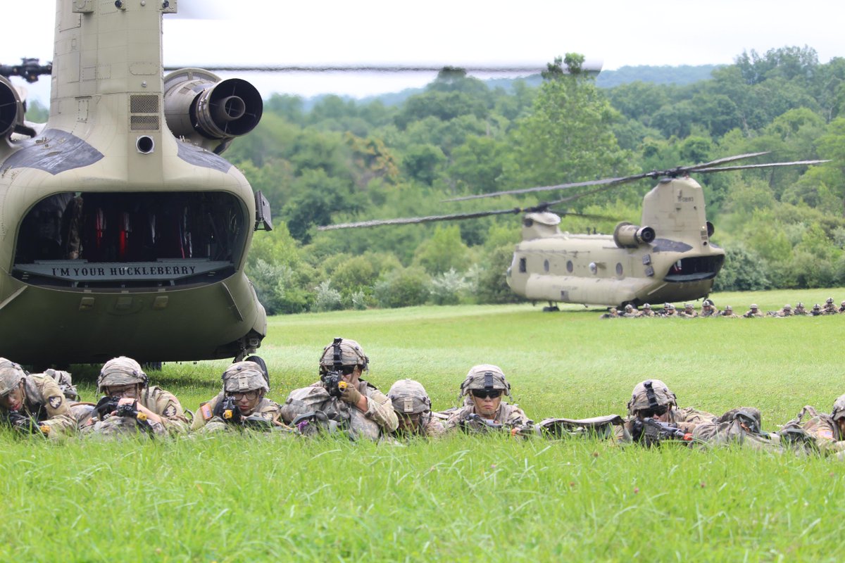 WestPoint_USMA's tweet photo. Cadet Leader Development Training is in full swing. Trainees test their grit, tenacity, and warrior skills over the next several weeks. #HOOAH #WestPoint #USMA2022 #USMA2023 #Leadership #GoArmy PC: Cadet Marco Copat, Class of 2022. For more photos, visit https://t.co/lq7OWBWxwB https://t.co/UtYhzahjQ1