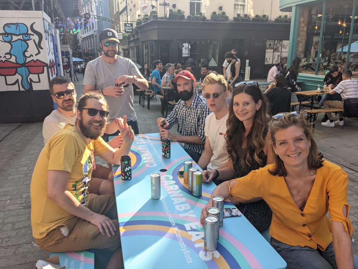 Catch Digital tweet media