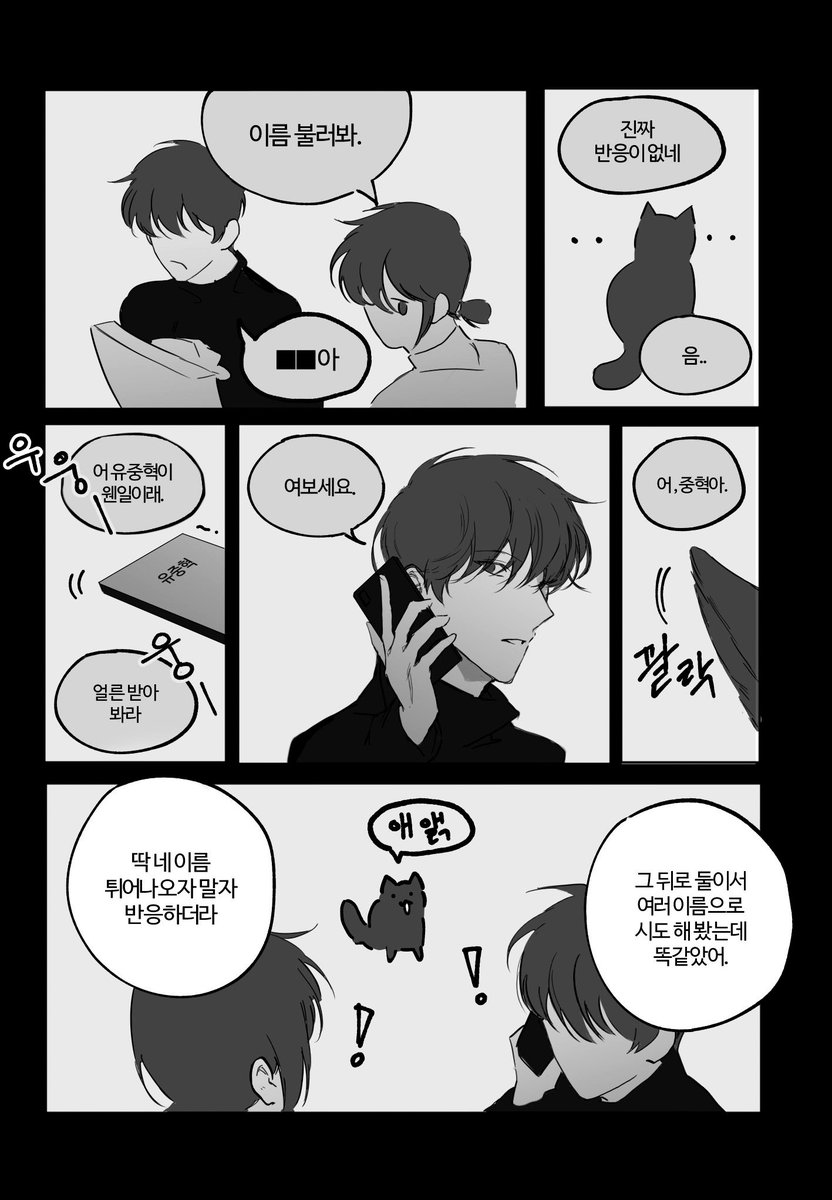 포포 tweet media