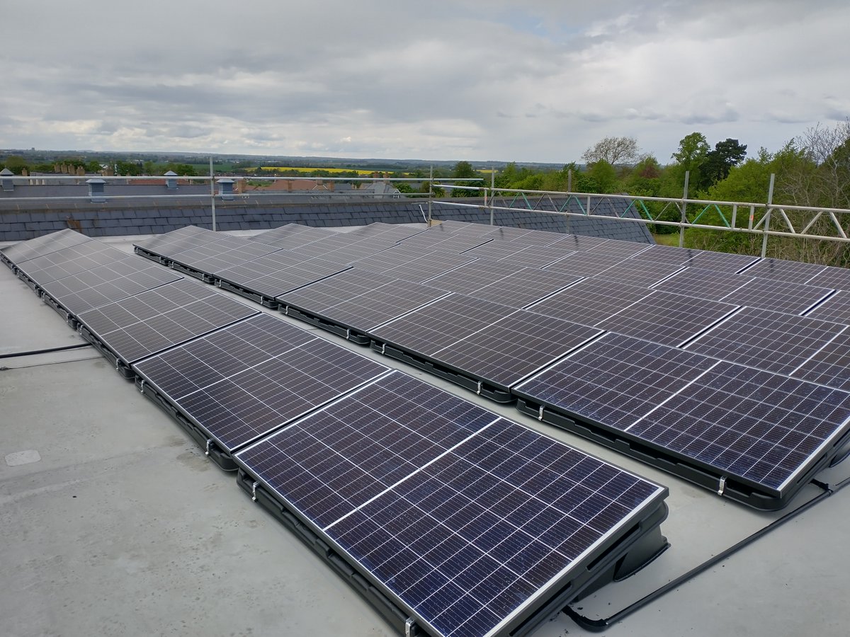 AGMS Independent Energy tweet media