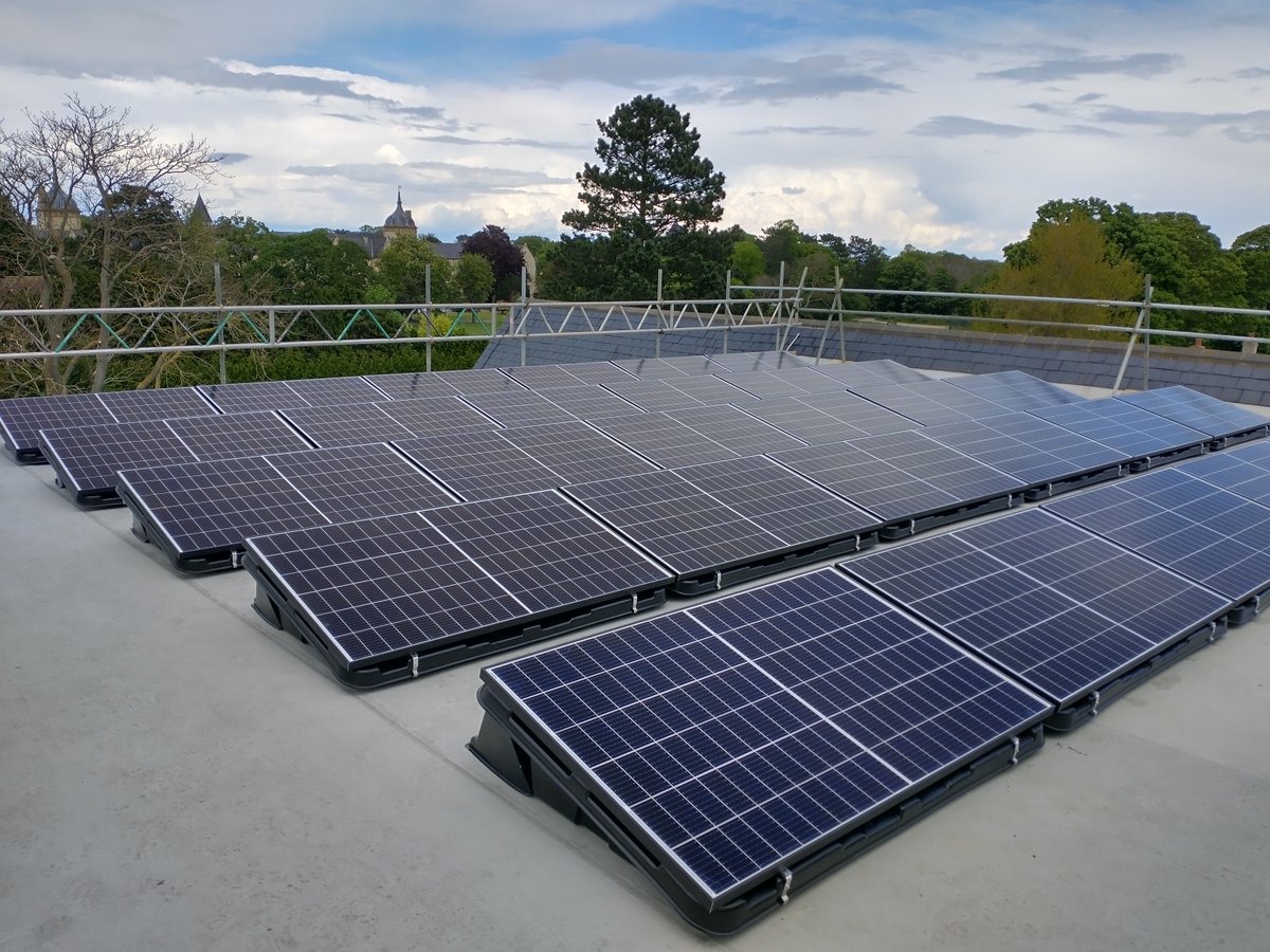 AGMS Independent Energy tweet media
