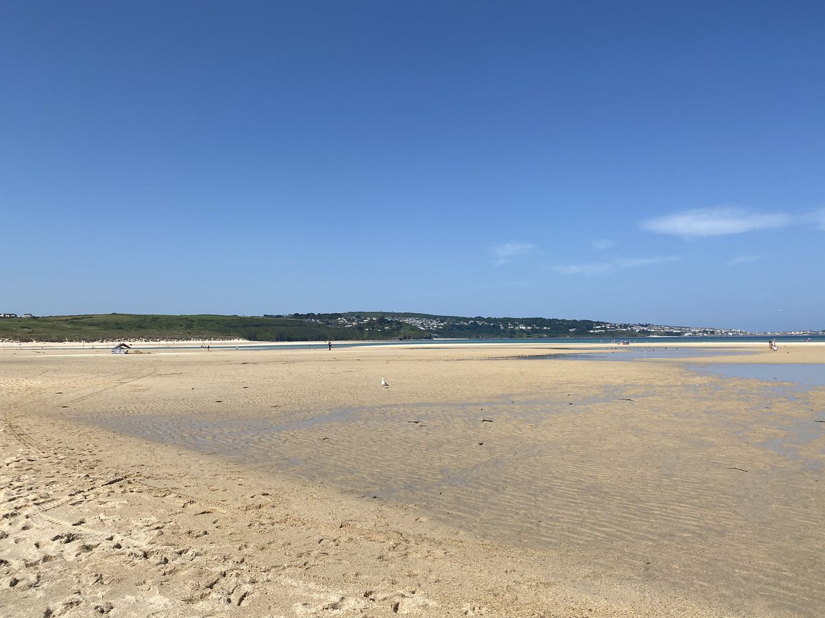 Shelley_Marie86's tweet photo. Spent a couple of hours at the beach with the little man whilst the girl child was at school. #beachdays #HeatWave2021 #cornwall #beachlife #sendicecream #andcider https://t.co/w1tAVyRTom