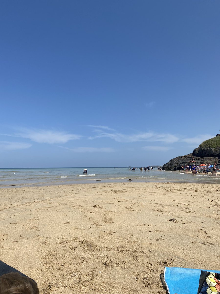Shelley_Marie86's tweet photo. Spent a couple of hours at the beach with the little man whilst the girl child was at school. #beachdays #HeatWave2021 #cornwall #beachlife #sendicecream #andcider https://t.co/w1tAVyRTom