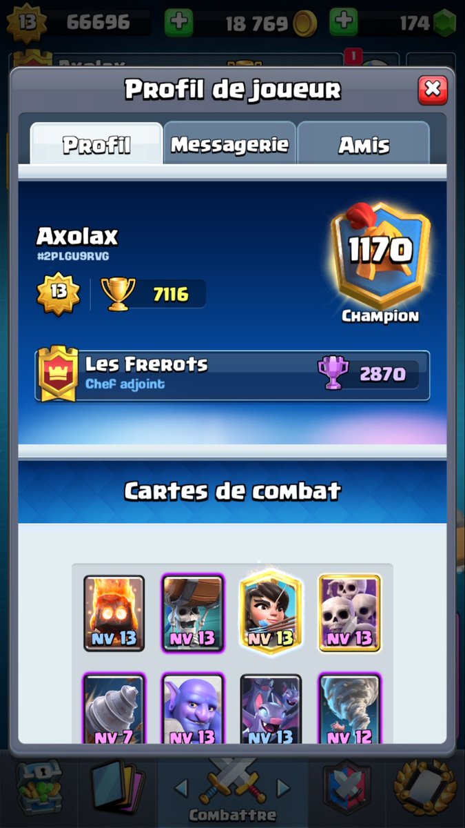 Axolax2's tweet photo. Zap bait est devenu compliqué alors j'essaye autre chose https://t.co/0G1v3ZLIJQ