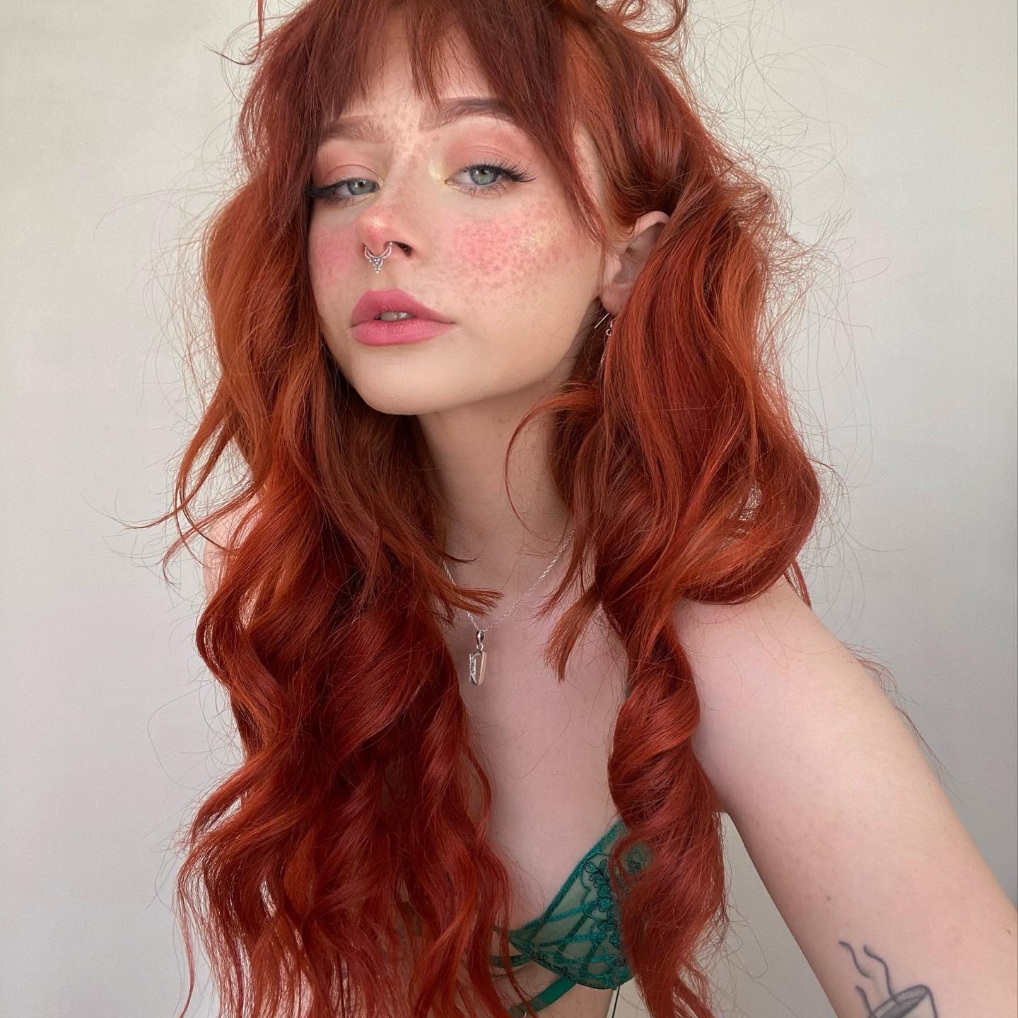 TW Pornstars 2 pic. Cherry Apricot 🍒. Twitter. 🍓. 1253 PM 20 Jul 2021