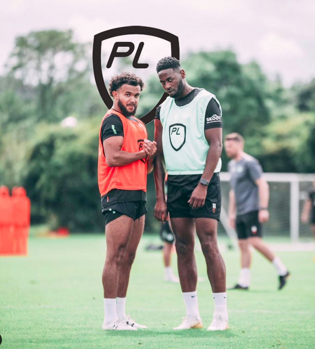 PlayerLayer's tweet photo. Together we’re stronger #belong https://t.co/hmyBo0pfby