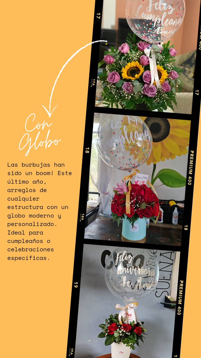 FloresdAmerica's tweet photo. ¿Arreglos preciosos y cómo escogerlos? 🌻🌹🌿 https://t.co/KJ9cEsjjMk