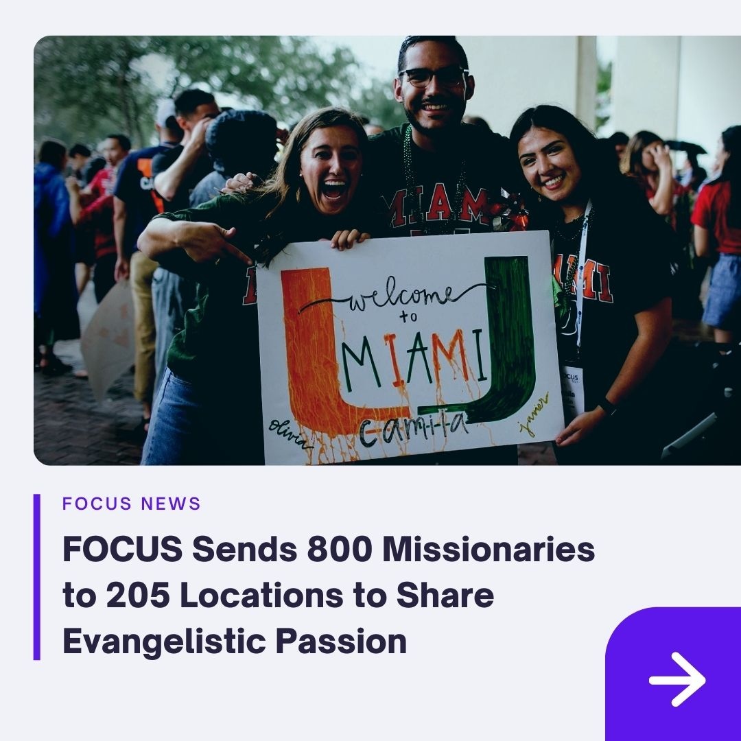 ECUNewman's tweet photo. Tens of thousands of college students and parishioners around the world have the opportunity to encounter missionary disciples who are “raising others to share the Gospel”

https://t.co/UTsY2t3ijy https://t.co/ErKzspUa0c