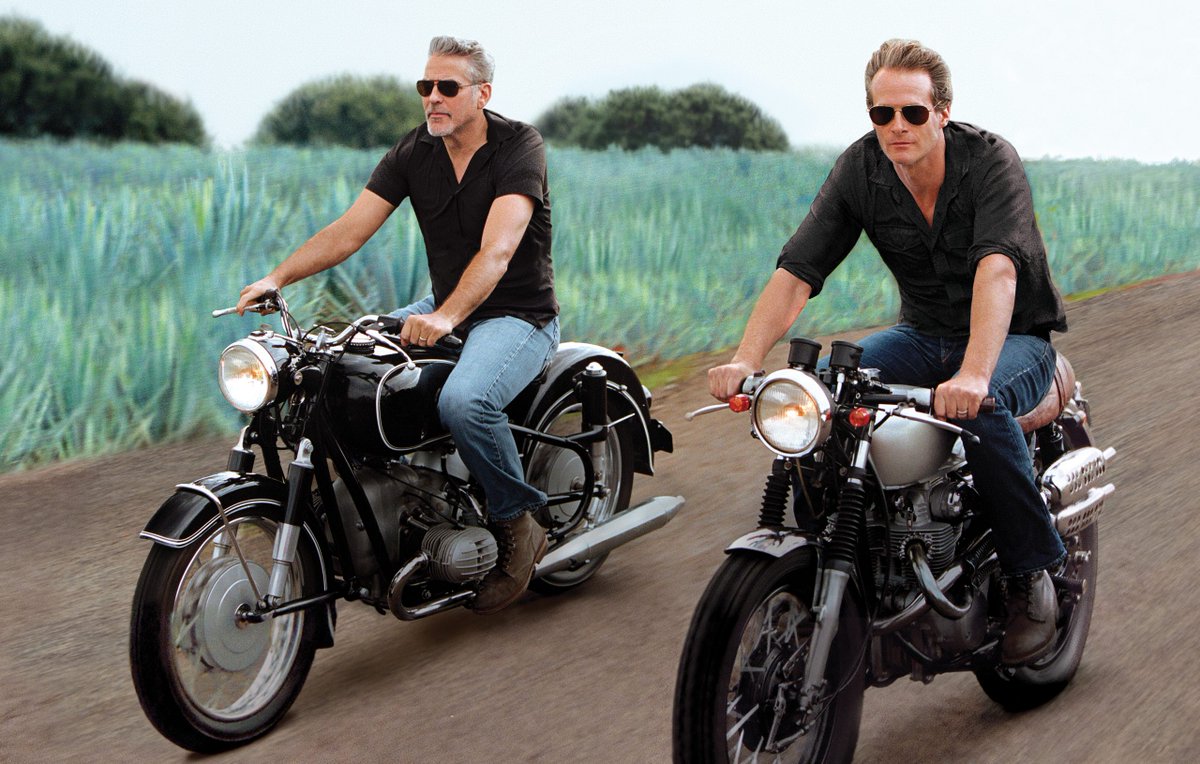 Casamigos, the top-end Tequila George Clooney and Rande Gerber sold to drinks giant Diageo in 2017 for US$1 billion, has become a one million case brand.

thedrinksbusiness.com/2021/07/cloone…