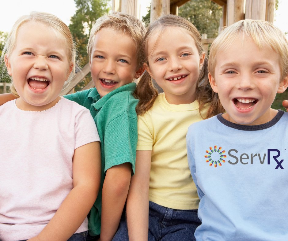 Your partnership with us for #WorkersComp prescriptions brings a smile to our faces. 😁

ServRx.com
888-907-9770
#CommunityPharmacy