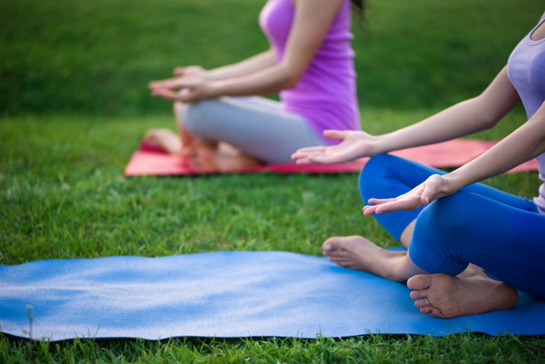 elyiowa's tweet photo. Weekly yoga in the park tonight at 6:00pm 🌱 Instructor Amber will lead participants of all abilities and experience level through a relaxing yoga session up on the hill at City Park. Please bring your own mat or towel if you plan on attending. https://t.co/KqhxJGR2Hv