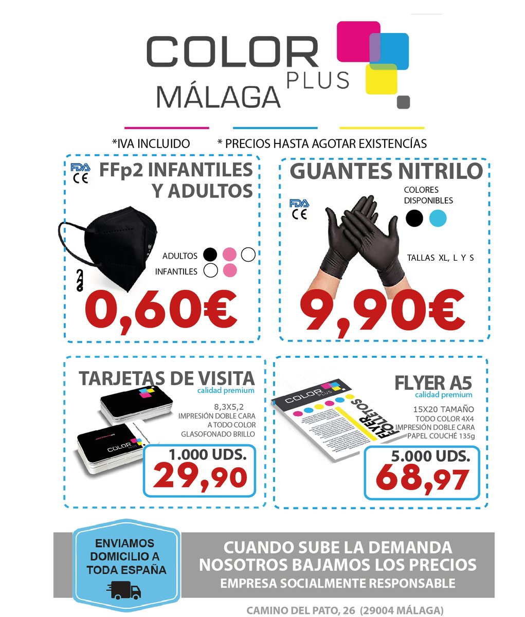 ColorPlusMalaga tweet picture