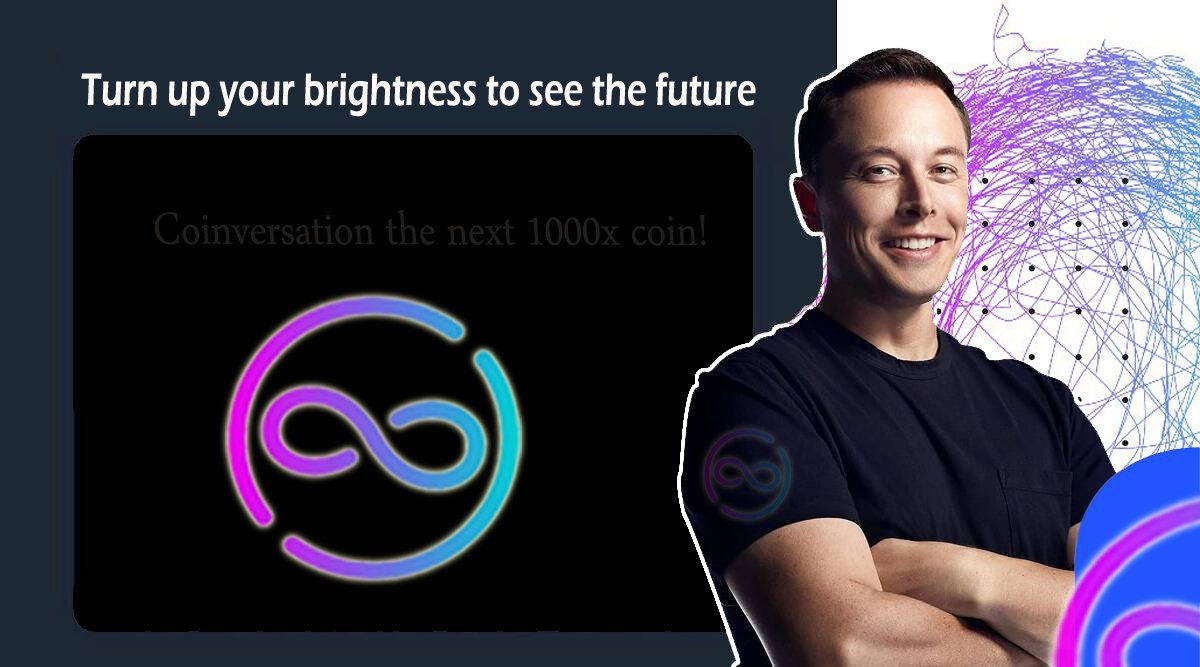 AgnesDwi62's tweet photo. @Coinversation_ Turn up your brightness to see the future.
Take a look and you will be happy.
#CTOMEMES 
@ZachBoychuk 
@Mellseee 
@undudailylife 
@MayangSriRahayu https://t.co/CJbjoxpP6Q