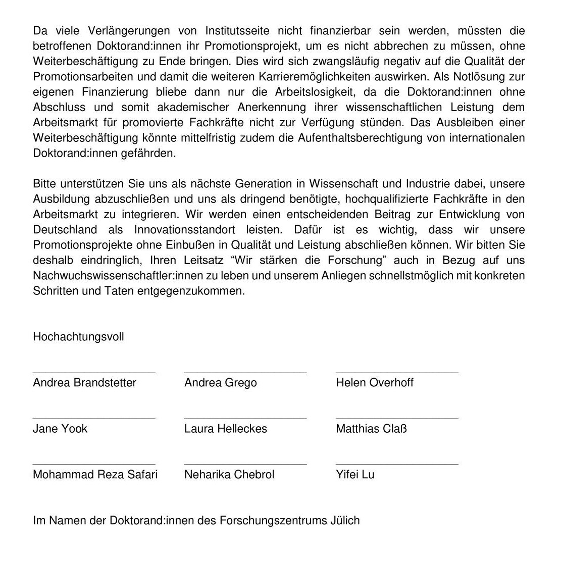 helenoverhoff's tweet photo. @laurahelleckes
 @brandst_and
 @fz_juelich
 @HelmholtzJrs
 @N2PhDNet
 3/3 https://t.co/8UCNZYiKJN