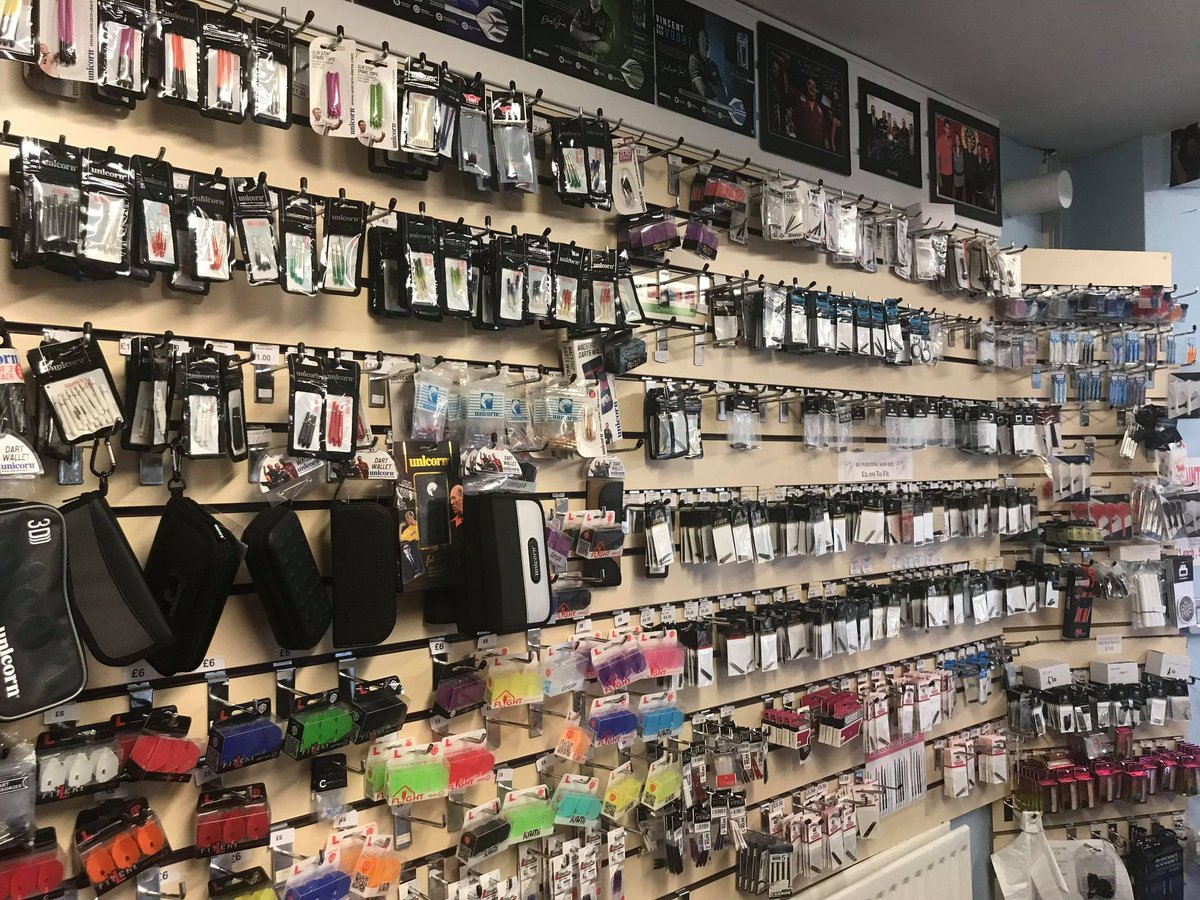 Warren Ackary. 💯 🇦🇺🎯 (DartsWarren) Twitter