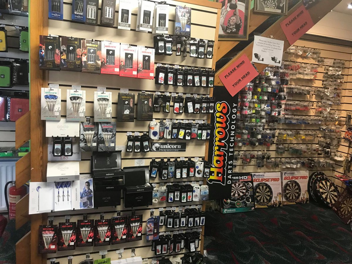 Warren Ackary. 💯 🇦🇺🎯 (DartsWarren) Twitter