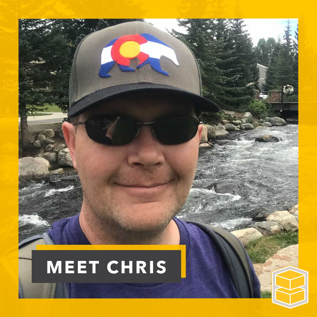 ResultStack's tweet image. Chris is a Senior Software Engineer at ResultStack who is currently developing micro services using TypeScript, PostgresSql, AWS Lambda, K6 and Datadog. He comes from a background of domain driven services built with C#, MSSql, Elasticsearch, K6 and NewRelic. Say hello to Chris!
