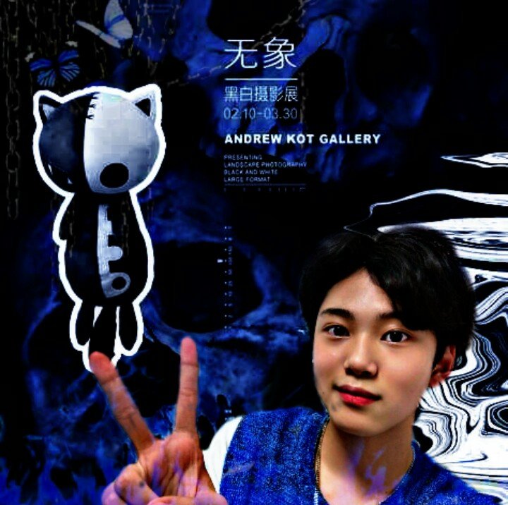 🐯🐯

#EDAMAMEBEANS
#エダマメビーンズ
#中野龍