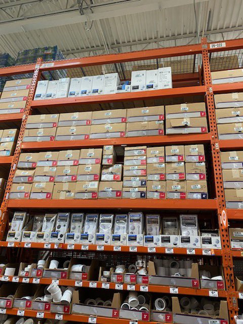 david_dnoble79's tweet image. 1242 Middletown D26 Pipe and fittings ready to go! #njmdotw #cardboardChallenge