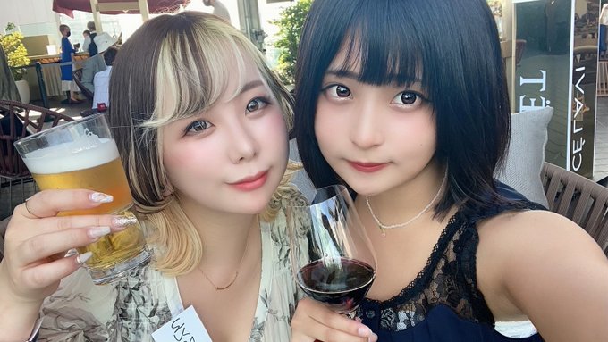 Twitterのコスプレ画像19