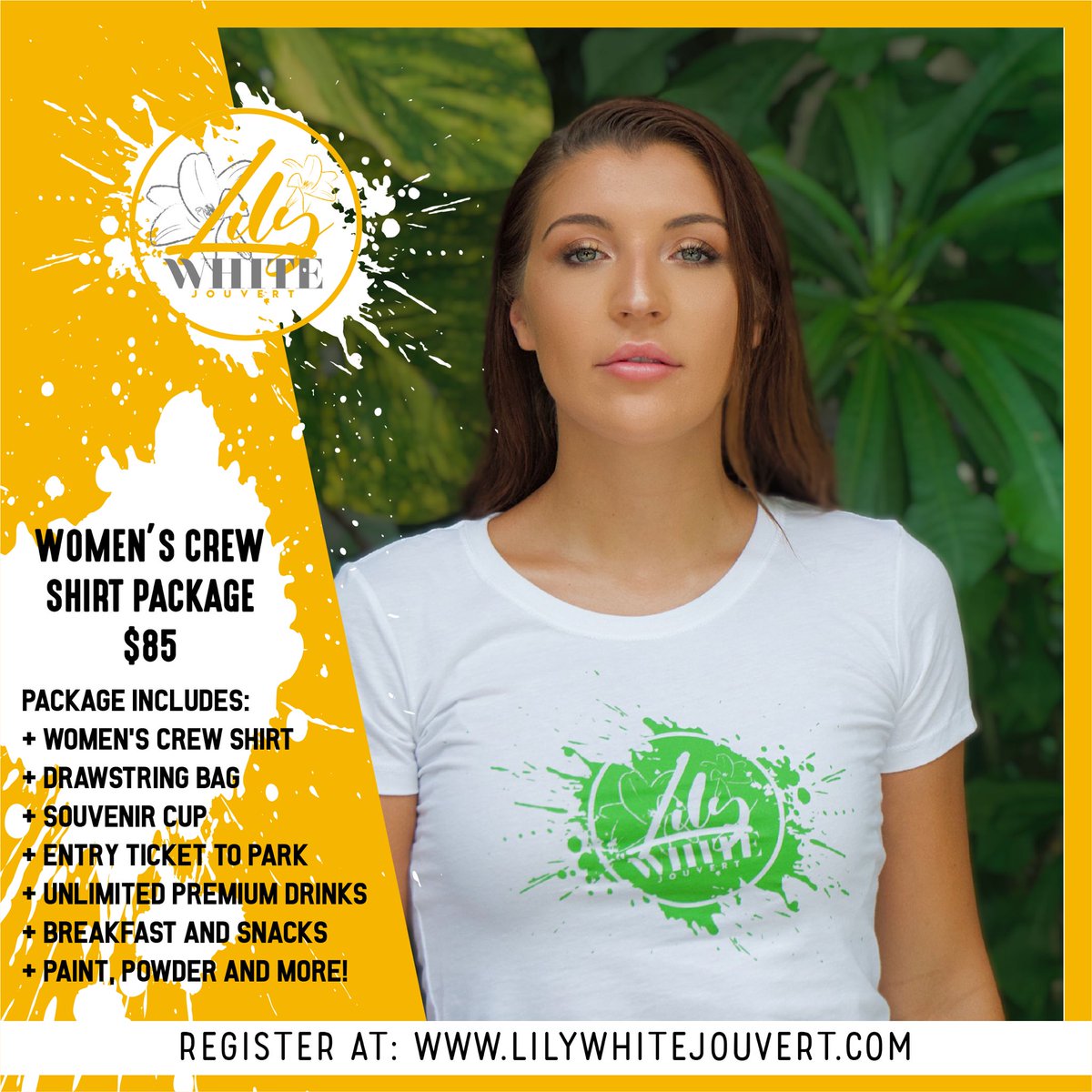 partyroomsquad's tweet photo. On Sat Oct 9th #ComeCleanLeaveDutty from @lilywhitejouvert 

https://t.co/TbPmprF5f3

#Soca #TheHouseOfPRS #PartyRoomSquad #MiamiCarnival #ilovesoca #carnivalcostume #miamibrowardcarnival #miamicarnivalsafe #sayyestoplayahmas https://t.co/sgRlAFTFBF