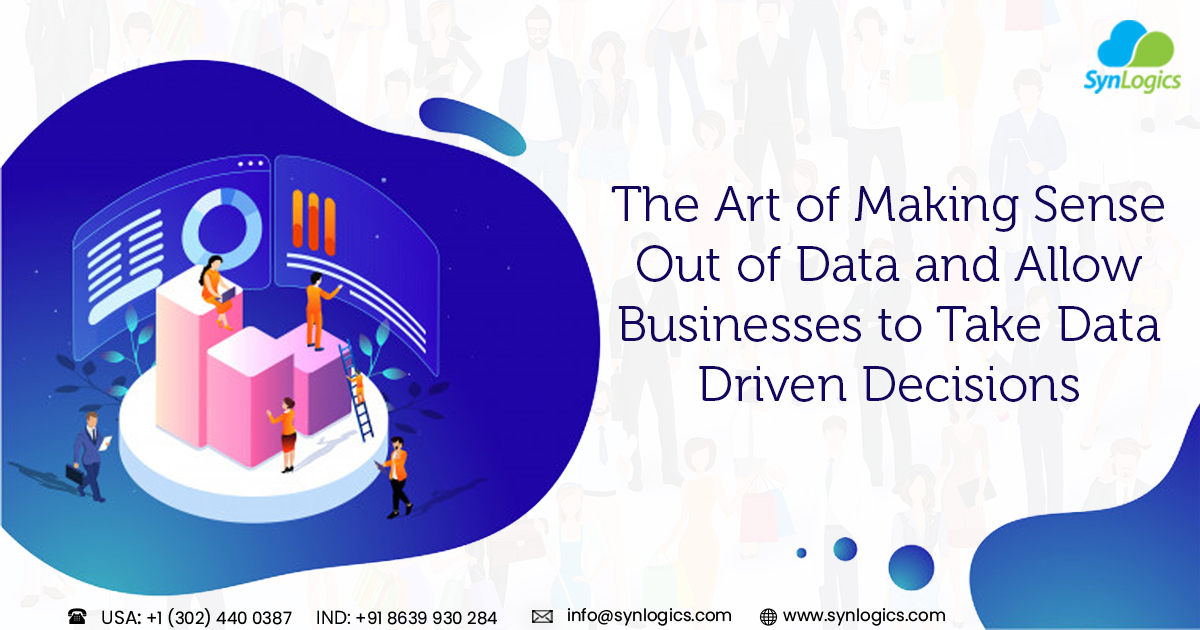 kakkirenivenkat's tweet image. Since #BigDataAnalytics enables companies to make smarter business moves, increase the efficiency of operations &amp;amp; ultimately gain higher profits, #SynLogics on the forefront of technology, provides #BigData Specialists, who will help your company to find solutions.