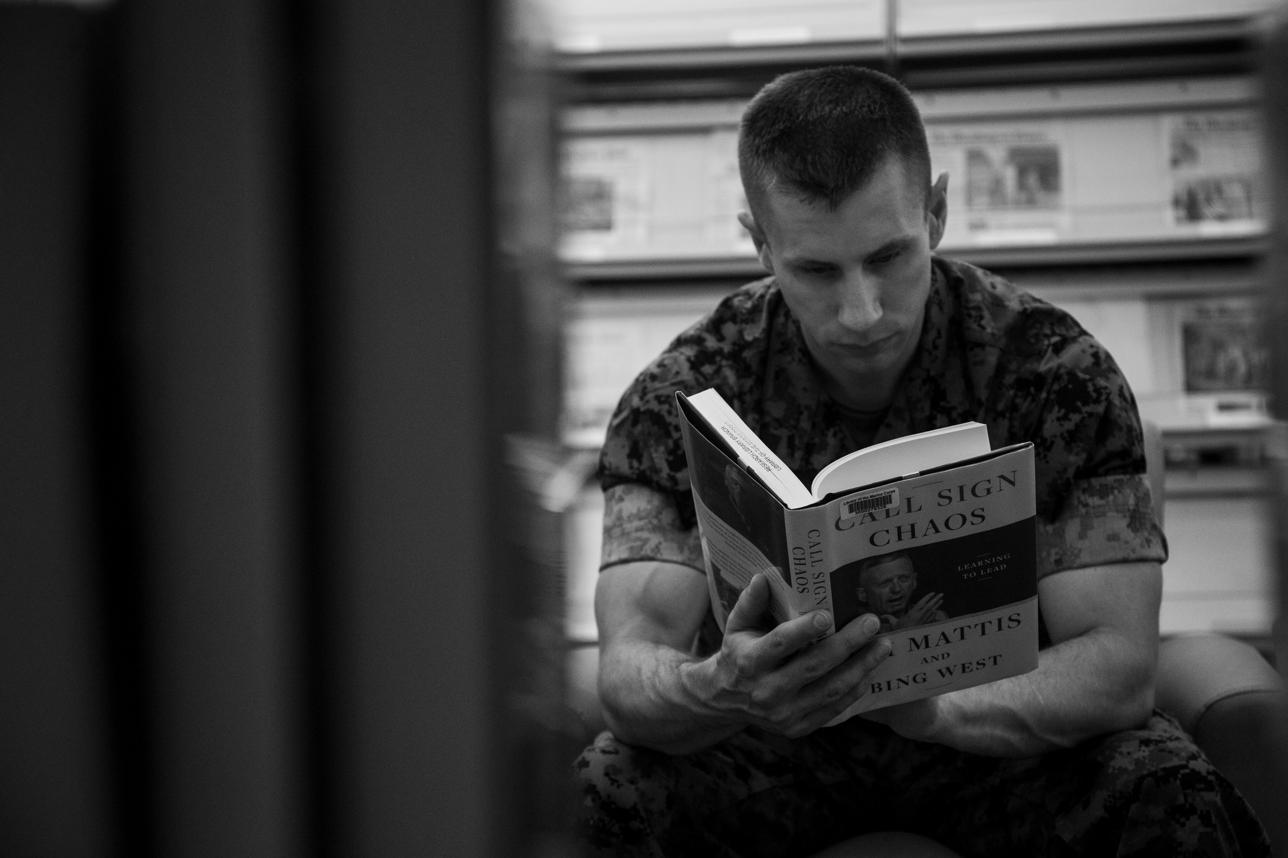 Usmc reading list usmcreadinglist twitter