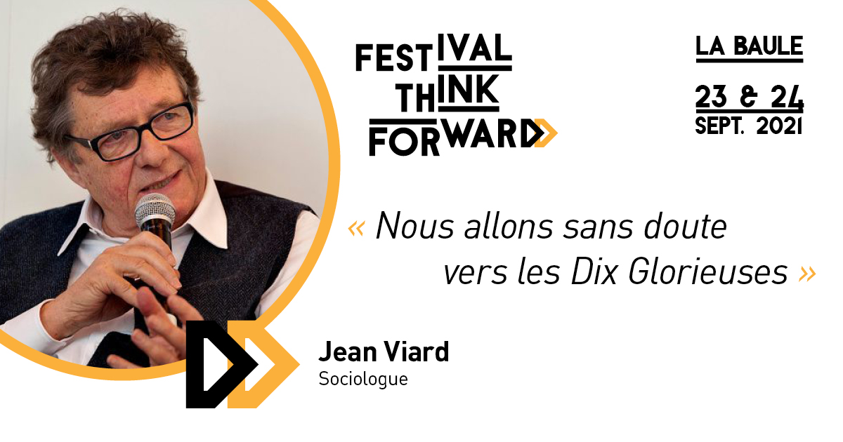 FESTIVAL THINK FORWARD tweet media