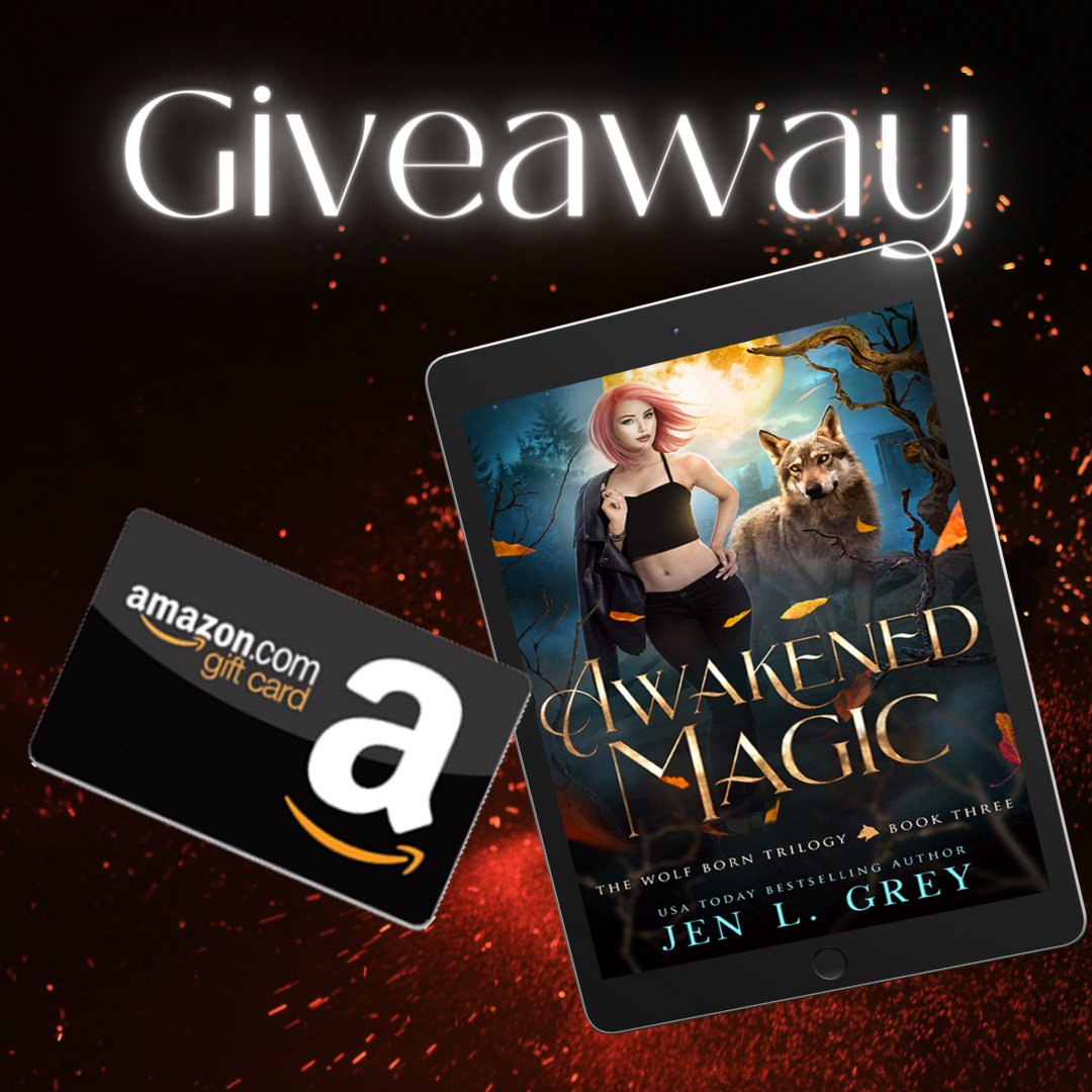 Jen L Grey tweet media