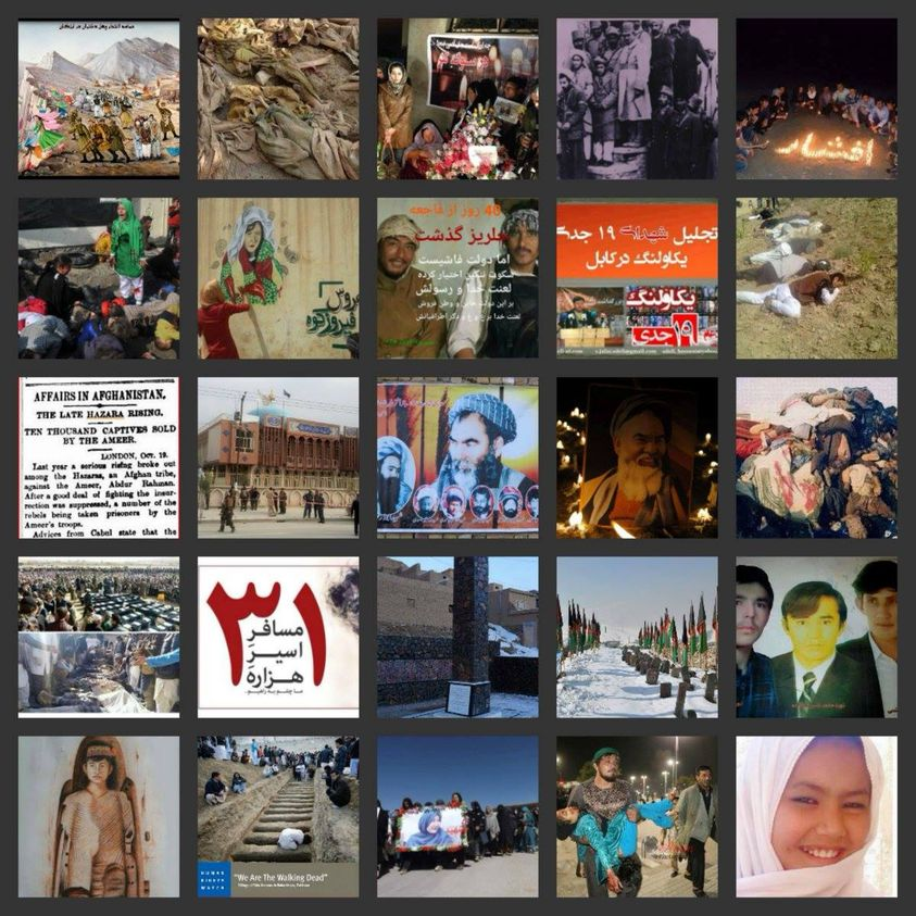hazaranet's tweet photo. #EidAzha
To the souls of hundreds of thousands of #Hazara men, women, and children, who lost their lives to '#religious #persecution' during 19th through 21st centuries in #Afghanistan, #Pakistan, #Iran, and elsewhere.
#TwitterHazaras #EidAdha https://t.co/kjPXRrRhb5